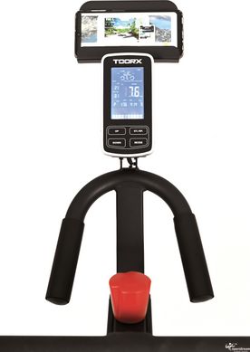 Сайкл-тренажер Toorx Indoor Cycle SRX Speed Mag Pro (SRX-SPEED-MAG-PRO) + БЕСПЛАТНАЯ ДОСТАВКА