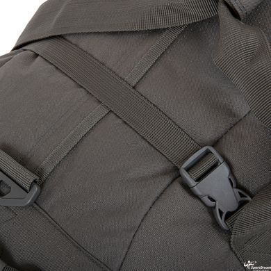 Сумка-рюкзак дорожная Highlander Loader 100 Holdall Grey (LR100-GY)