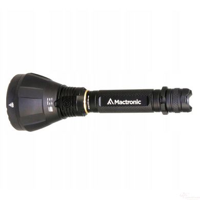 Ліхтар тактичний Mactronic Blitz LR11 (1100 Lm) Rechargeable (THS0031)+ БЕЗКОШТОВНА ДОСТАВКА