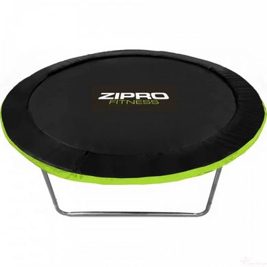 Батут ZIPRO JUMP PRO с наружной сеткой 252 см (ZF0013)