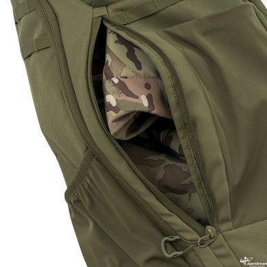 Рюкзак тактический Highlander Eagle 2 Backpack 30L Olive Green (TT193-OG)