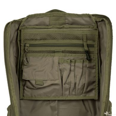 Рюкзак тактический Highlander Eagle 2 Backpack 30L Olive Green (TT193-OG)