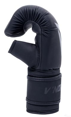 Снарядні рукавички V`Noks Ultima Black S/M