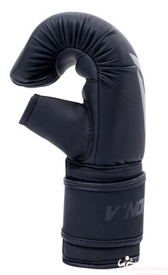 Снарядные перчатки V`Noks Ultima Black S/M