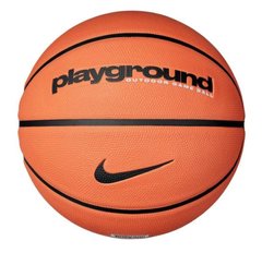 М'яч баскетбольний Nike EVERYDAY PLAYGROUND 8P DEFLAT, розмір 5 (N.100.4498.814.05)