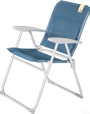 Стул раскладной Easy Camp Swell Ocean Blue (420066)