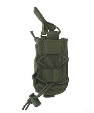 Підсумок для гранати KOMBAT UK Elite Grenade Pouch, оливковий