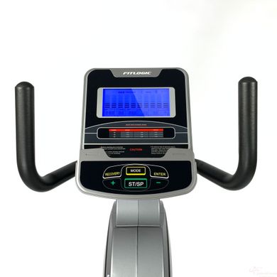 Велотренажер горизонтальный Fitlogic B1801R + БЕСПЛАТНАЯ ДОСТАВКА