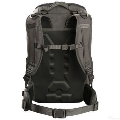 Рюкзак тактический Highlander Stoirm Backpack 40L Dark Grey (TT188-DGY)