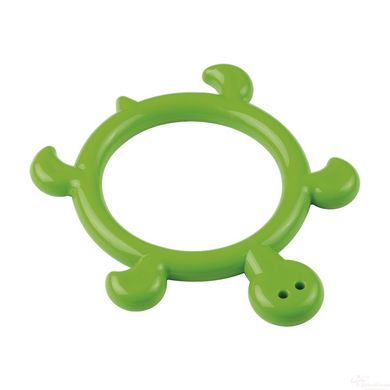 Фішка (іграшка) для басейну черепашка зелена BECO 9622