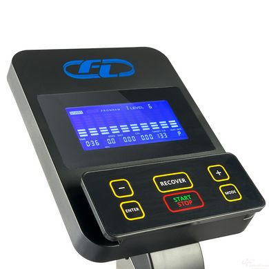 Орбітрек Fitlogic E110