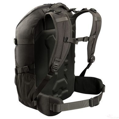 Рюкзак тактический Highlander Stoirm Backpack 40L Dark Grey (TT188-DGY)