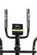 Orbitrek Besport BS-1661E TAILER magnetic black and yellow