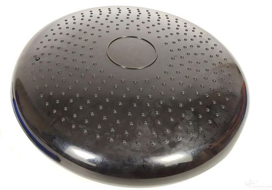 Balancing massage pillow EasyFit Black