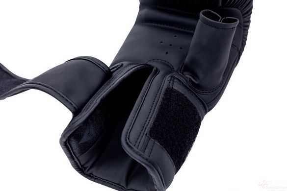 Снарядні рукавички V`Noks Ultima Black S/M
