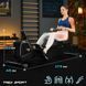 Гребной тренажер Trex Sport TX-580RM Rein черный