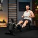Гребной тренажер Trex Sport TX-580RM Rein черный