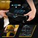 Гребной тренажер Trex Sport TX-580RM Rein черный