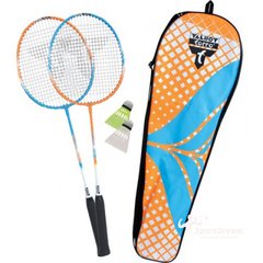 Набор для бадминтона Talbot Badminton Set 2 Attacker (449402)