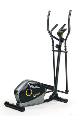 Orbitrek Besport BS-520 TRACER magnetic black-yellow