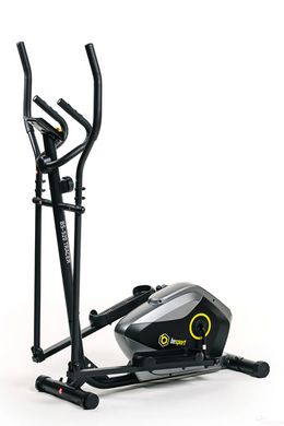 Orbitrek Besport BS-520 TRACER magnetic black-yellow