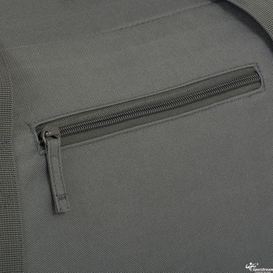 Сумка дорожная Highlander Cargo 100 Grey (RUC259-GY)