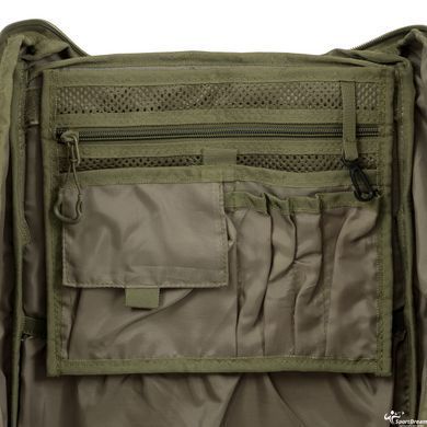 Рюкзак тактический Highlander Eagle 3 Backpack 40L Olive Green (TT194-OG)