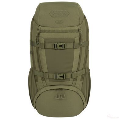 Рюкзак тактический Highlander Eagle 3 Backpack 40L Olive Green (TT194-OG)