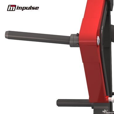 Жим горизонтальний Impulse Sterling SL7001