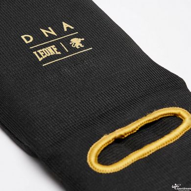 Захист гомілки Leone DNA Black XS (500188)