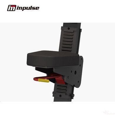 Жим горизонтальний Impulse Sterling SL7001