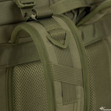 Рюкзак тактический Highlander Eagle 3 Backpack 40L Olive Green (TT194-OG)