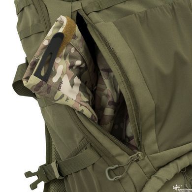 Рюкзак тактический Highlander Eagle 3 Backpack 40L Olive Green (TT194-OG)