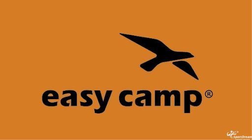Палатка Easy Camp Huntsville 400 Red (120383) + БЕСПЛАТНАЯ ДОСТАВКА
