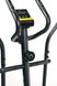 Orbitrek Besport BS-520 TRACER magnetic black-yellow