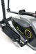 Orbitrek Besport BS-520 TRACER magnetic black-yellow