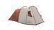 Палатка Easy Camp Huntsville 400 Red (120383) + БЕСПЛАТНАЯ ДОСТАВКА