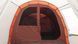 Палатка Easy Camp Huntsville 400 Red (120383) + БЕСПЛАТНАЯ ДОСТАВКА