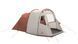 Палатка Easy Camp Huntsville 400 Red (120383) + БЕСПЛАТНАЯ ДОСТАВКА
