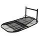 Стол Bo-Camp Northgate Oval 150x80 cm Black/Grey (1404188) + БЕСПЛАТНАЯ ДОСТАВКА