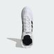 Обувь для бокса (боксерки) Adidas Box Hog Classic белая JS4436 размер 40.5 RU 8