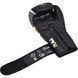Выставочный образец! Перчатки боксерские RDX Rex Leather Black 10 ун (40291)