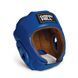 Шлем боксерский Green Hill Best HGB-4016-BL синий М