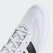 Обувь для бокса (боксерки) Adidas Box Hog Classic белая JS4436 размер 40.5 RU 8