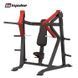 Жим горизонтальний Impulse Sterling SL7001
