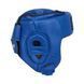 Шлем боксерский Green Hill Best HGB-4016-BL синий М
