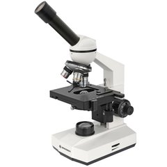 Микроскоп Bresser Erudit Basic Mono 40x-400x (5102100)
