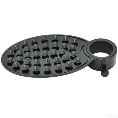 Микроскоп Bresser Erudit Basic Mono 40x-400x (5102100)