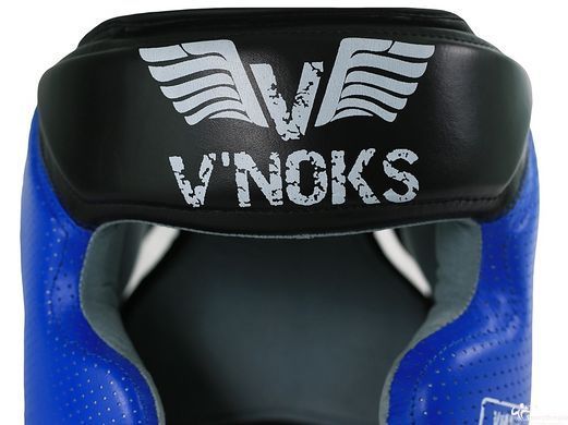 Боксерський шолом V`Noks Futuro Tec M SALE, M