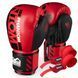 Боксерські рукавиці Phantom APEX Red 10 унцій, Бинти 4м. в подарунок (2406837741)